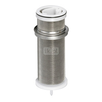 Wkład filtracyjny F76S/HS10S, 20 mikronów, 1/2"+3/4"