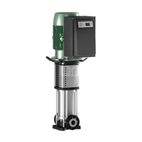 Wilo-Helix VE 5204-2/25/V/KS/3 elektroniczna wysokociśnieniowa pompa w klasie IE5