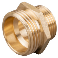 złączka gwint. AG/AG 3/4+1