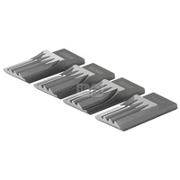 Noże grzeb.M 48-52 HSS