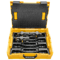 Presszangen Set G 16-20-26 REMS Presszangen Set