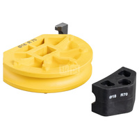 EL.GNĄCY+DOCISK. DM18, R 70