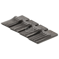 Noże grzeb.UNC 1 3/4-5 HSS