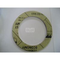 Uszczelka do kołnierzy do wody PS4 DN 107 x 61 x 3