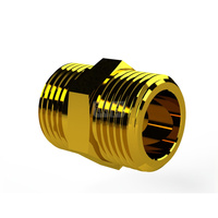 Nypel skręcany ARCO, 1/2'' (GZ)