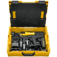 REMS MINI-PRESS 22V ACC SET V 14+16+22 L-BOXX