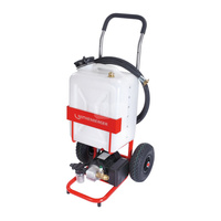 Pompa słoneczna ROSOLAR z pompą odśrodkową