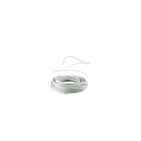 Rura PE-Xc/AL/PE-Xc COMAP MultiSkin4 32 mm x 3 mm, izolacja kolor biały - kręgi 50m wielowarstwowa gładka