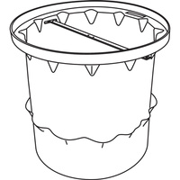 Przedłużenie studzienki WS900/1000 (fi 730x800) 