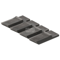 NOŻE GRZEB.G 1/16 - 1/8"KPL