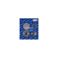 Zestaw łożyska MMS 8000 oporowego