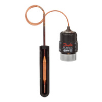 Element termostatyczny QT do zaworów AB-QM DN25-32