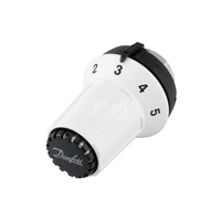 Głowica termostatyczna RAS-CK 5926, IF MIN (PANDA)