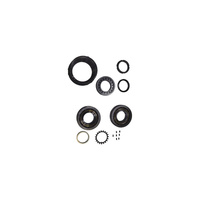 Zestaw łożysk 6409 D45/D120x29 EPDM