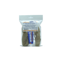 armack ZESTAW Pasta uszczelniająca armack 75g + włókno konopne warkocz 100g WODA C.O. GAZ