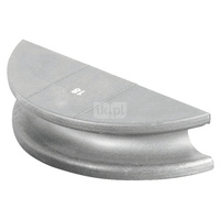 BIEGESEGMENT 18, R 72 (ALU)