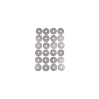 Komora łożyskowa CR Bulk 3szt.