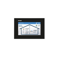 Regulator z komunikacją Open Therm ST2801 z Wi-Fi