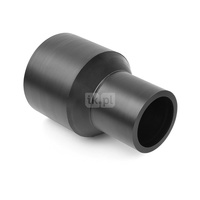 Redukcja doczołowa PE100 SDR 17 d 315/200