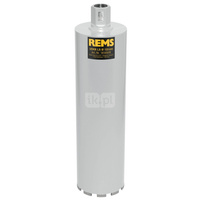 REMS UDKB LS 122 X 420 X UNC 1 1/4