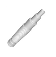 Złączka biała w/red.z kiel.50/50,40,32 L-350-AKCES (1/80)