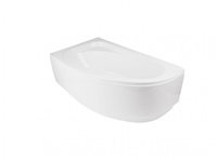 Panel wanny CORNEA 140x 80 lewa-BESCO