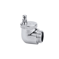 AERCAL - Odpowietrznik automatyczny do grzejników 3/4" GZ