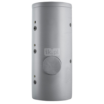 Zasobnik wody użytkowej typ CD2 F o pojemności 1500 litrów