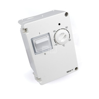 Regulator temperatury analogowy DANFOSS 220 … 240 V
