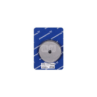 Komora początkowa CM 10/15/25 N