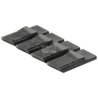 noże grzeb.R 1/4-3/8   kpl.