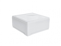 Panel IGOR brodzik kwadrat 90 IGOR -BESCO