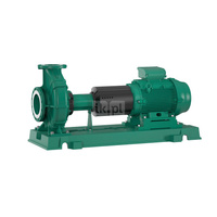 Wilo-Atmos GIGA-N 32/200-3/2-P5 pompa obiegowa normowa