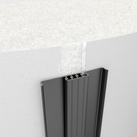 Płaszcz izolacyjny 1800 PS, 100 mm, biały