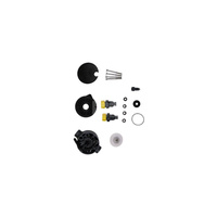 Głowica DDA 30 SD-L-1-PVC/E/C-1