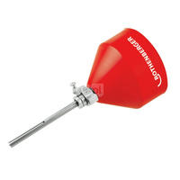 Magazynek adaptera spirali R600/650 do spirali 10 mm, pusty