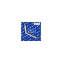 Obejma rury wylotowej Sololift 2 WC1/3