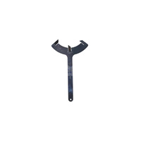 Klucz hakowy do pierśc. wirnika CR