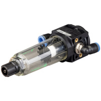 Filtr przeciwkondensacyjny