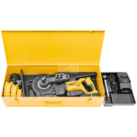 REMS CURVO 22V SET 15+22+28