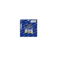 Zestaw napr. SD-M-PV/V/C-2 zaw/membr.