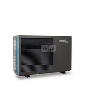 PHA-50 2.99-8.16 1F BLN-006TC1 Pompa ciepła powietrze woda, inwerterowa 6kW 1 Faza