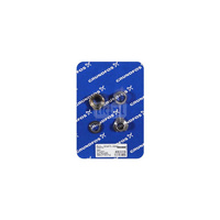 Uszcz. wału CRT 8/16 DQQE (Mfg>0404)