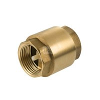 Zawór zwrotny EFAR Art. 480 - 1 1/4'', GW