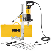 REMS PICUS DP SET SIMPLEX 2