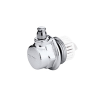 AERCAL - Odpowietrznik automatyczny do grzejników 1 1/4" GZ prawy