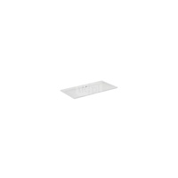 ULTRAFLAT S I.LIFE BRODZIK 160X80 WHITE