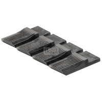 noże grzeb.M 18-22  kpl.