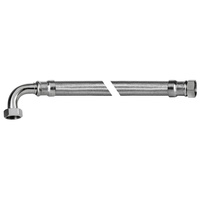 WążGK L150 Ł1/2x1/2 GIGANT w opl.stal.NN