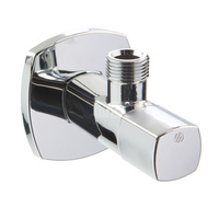 Zawór wodny ARCO VITAQ A80 Lipstick, chrom GZ 1/2'' x GZ 3/8''